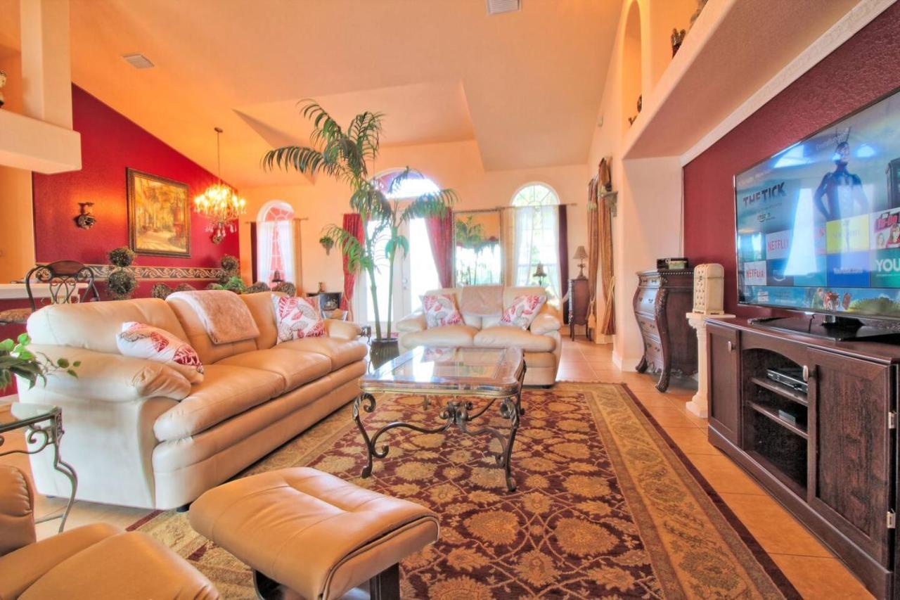 Villa Princess Cape Coral Extérieur photo