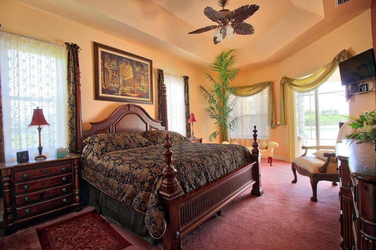 Villa Princess Cape Coral Extérieur photo