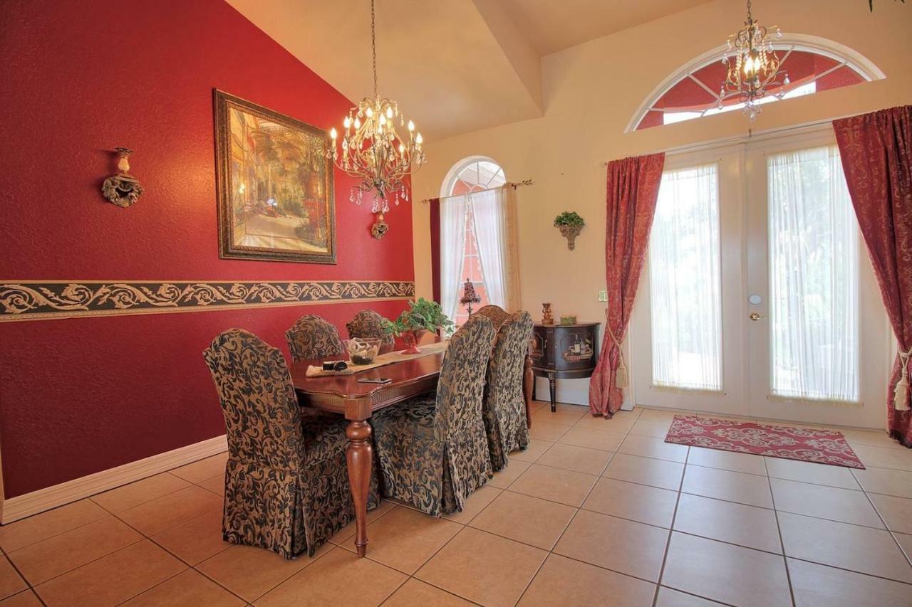 Villa Princess Cape Coral Extérieur photo