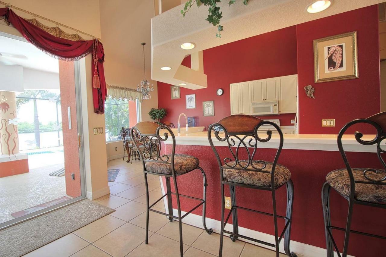 Villa Princess Cape Coral Extérieur photo