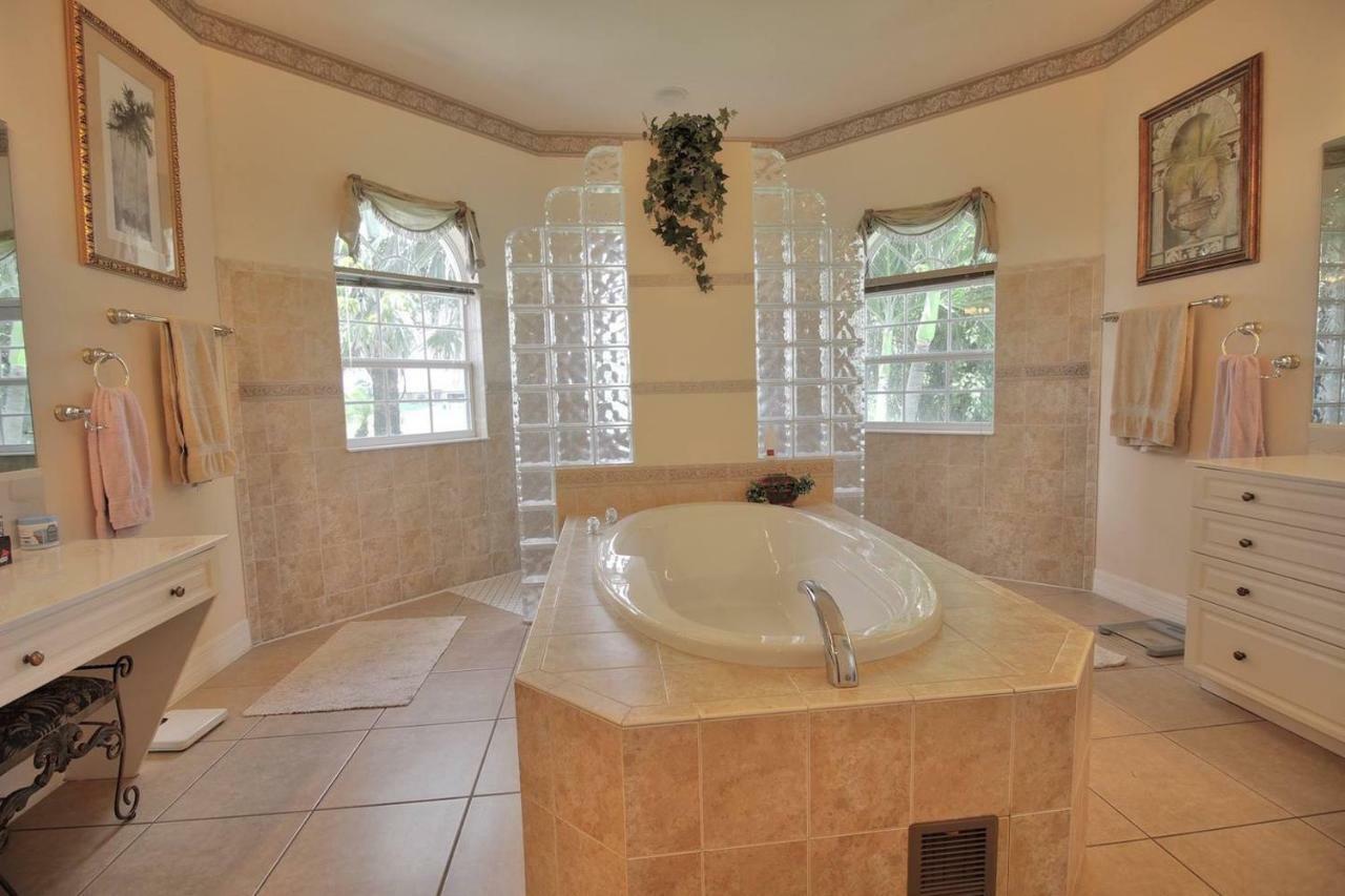 Villa Princess Cape Coral Extérieur photo
