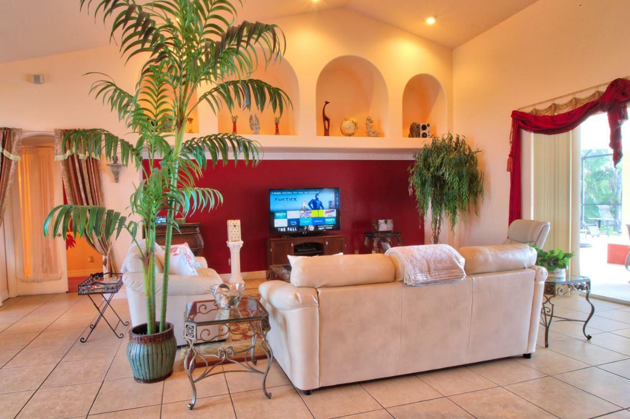 Villa Princess Cape Coral Extérieur photo