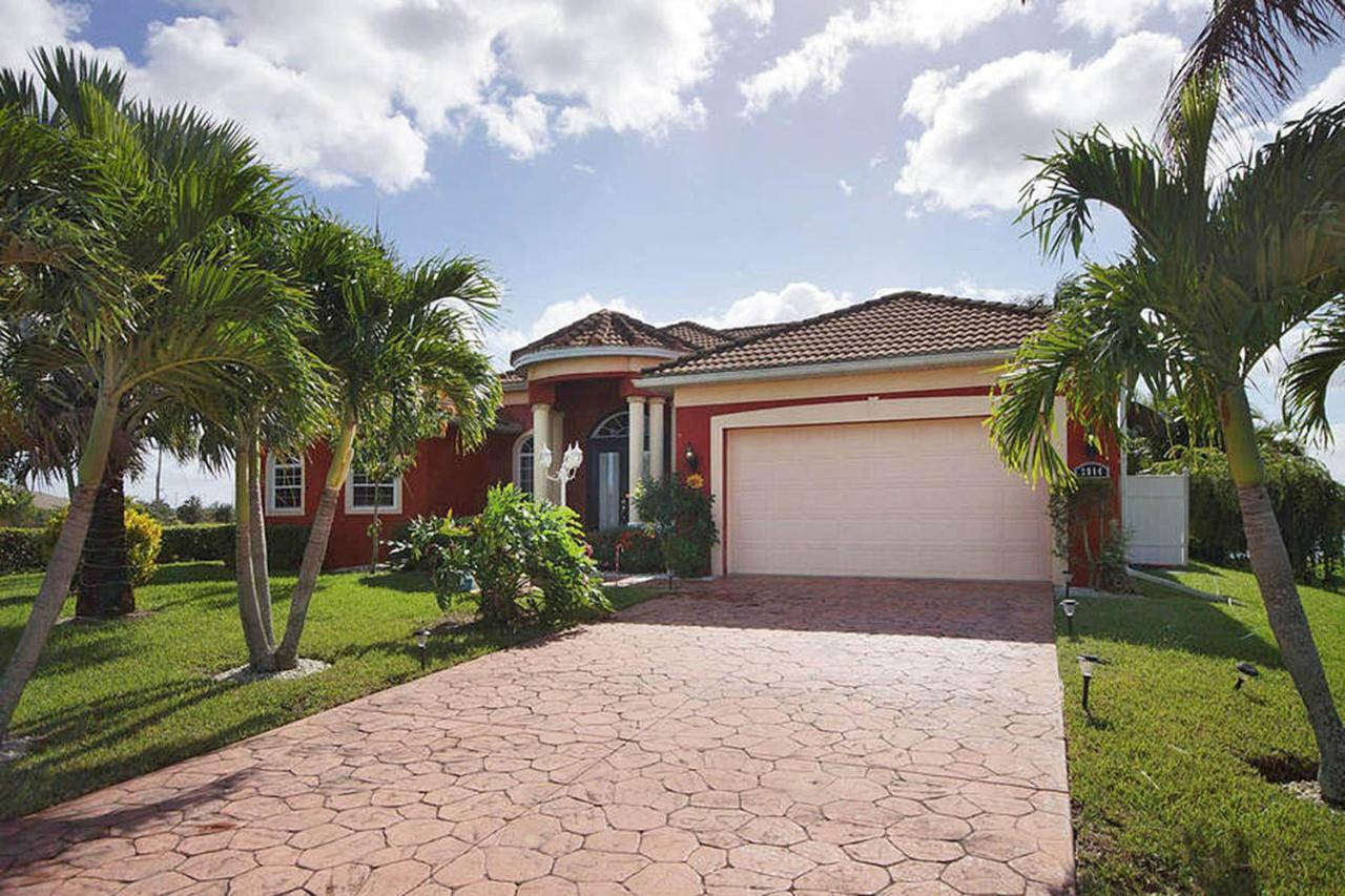 Villa Princess Cape Coral Extérieur photo