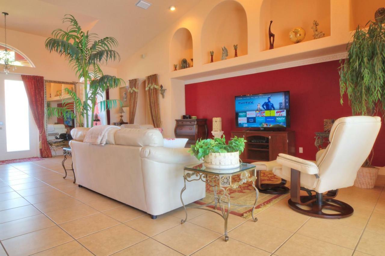 Villa Princess Cape Coral Extérieur photo