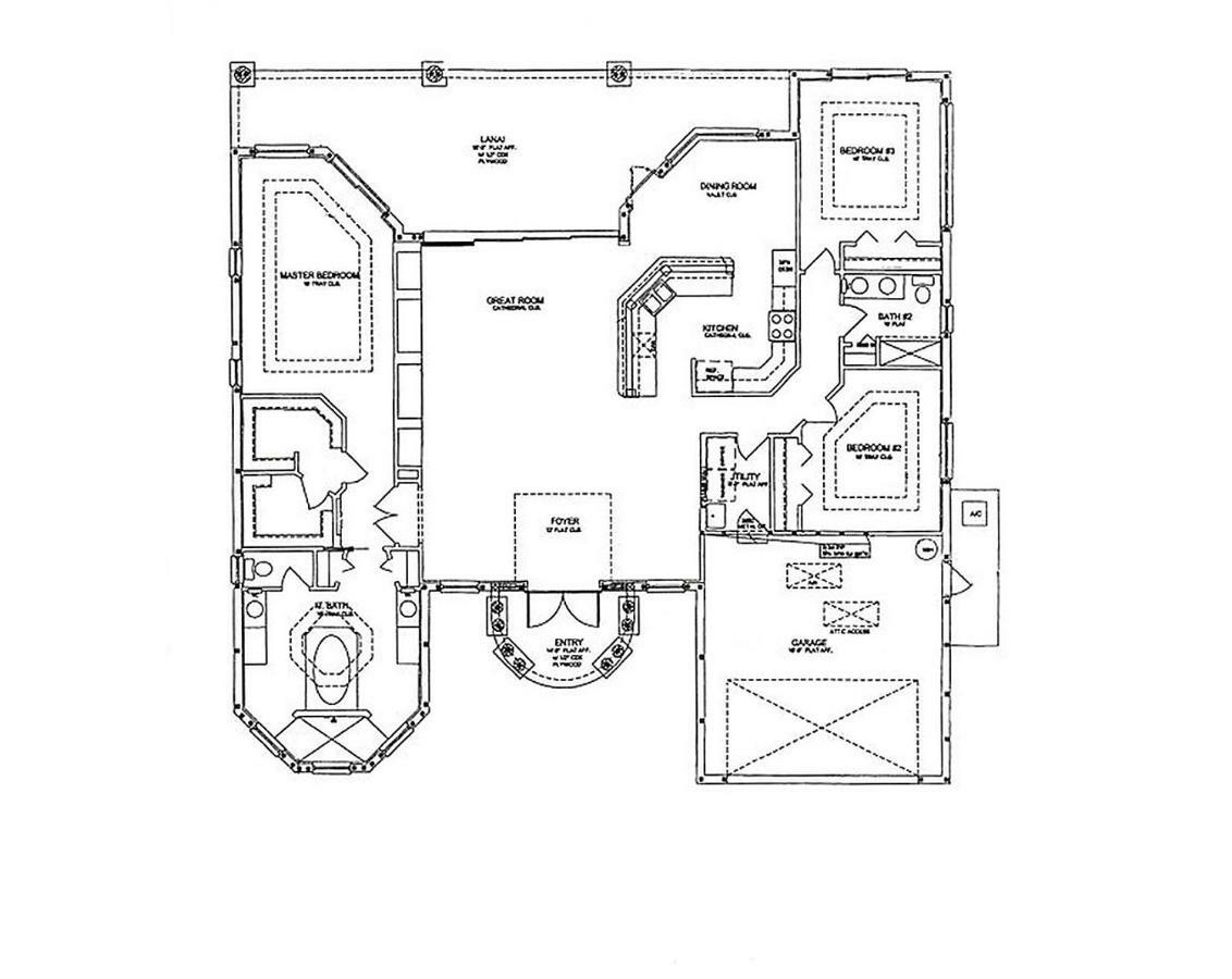 Villa Princess Cape Coral Extérieur photo